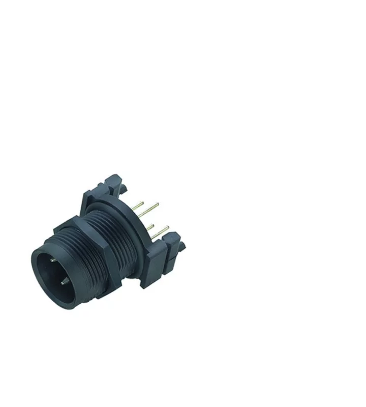 Male socket
