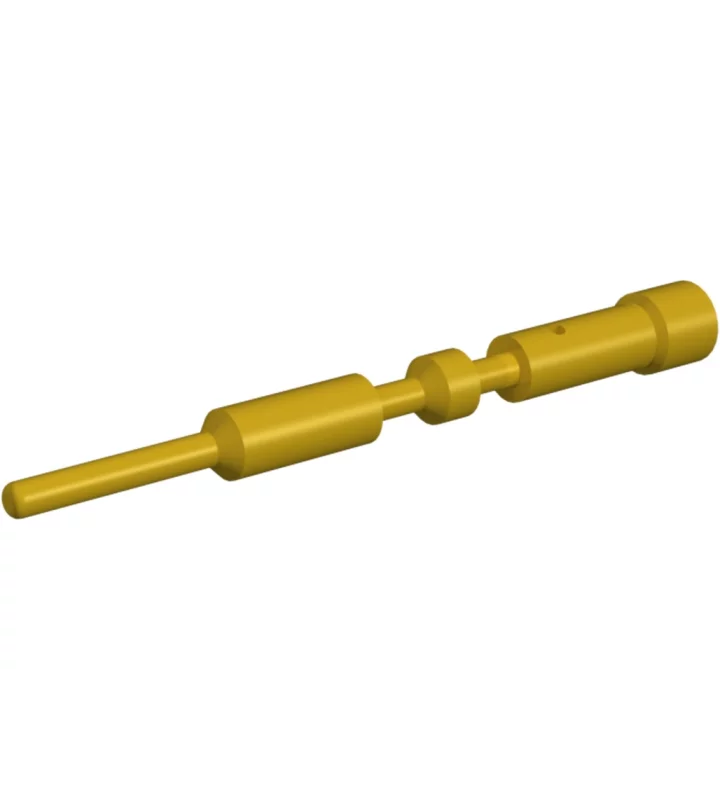 Pins 1 mm