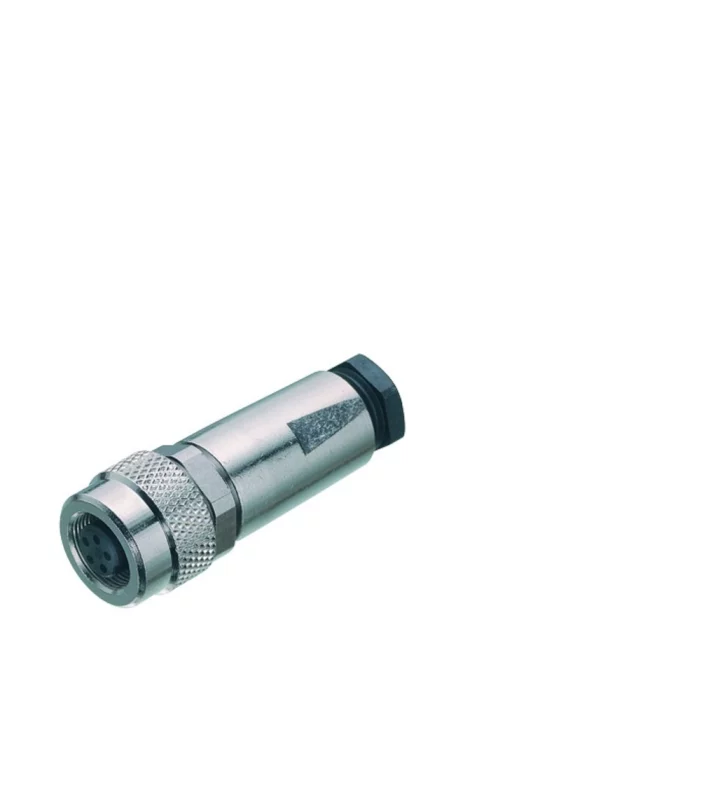 Female cable connector