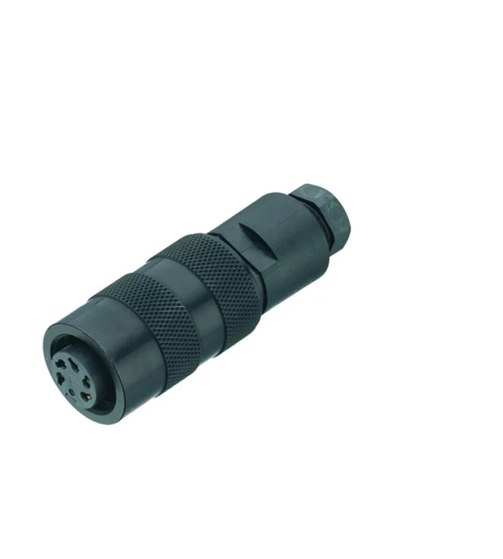 Female cable connector