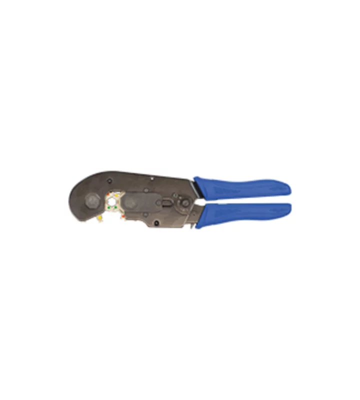 crimping tool, for crimp sleeve D-SUB 9,0-11,5mm external