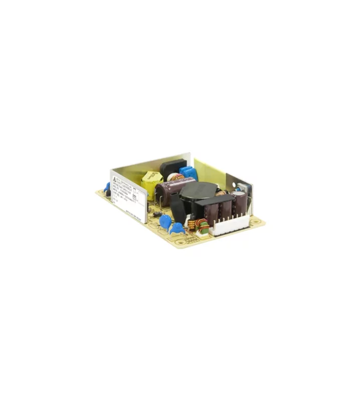 Power supply, 1Ph, 100W, Panel Mount, AC/DC, 24 Vdc, 4,17 A