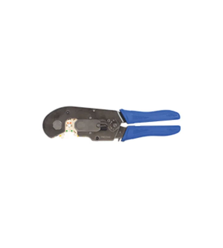 crimping tool, for crimp sleeve D-SUB 6,0-8,5mm external