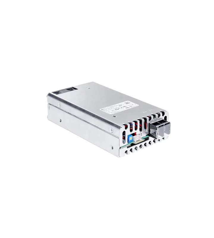 Power supply, 1Ph, 504W, Panel Mount, AC/DC, 24 Vdc, 21 A