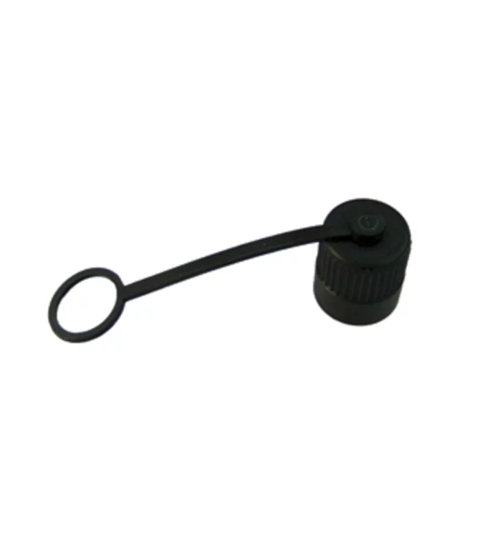 sealing cap with silicon belt for TH385
