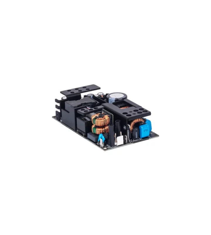 Power supply, 1Ph, 300W, Panel Mount, AC/DC, 24 Vdc, 12,5 A
