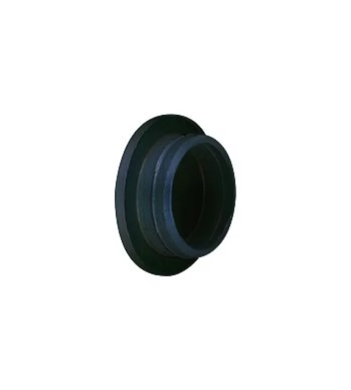 Protection cap for female panel mount connector