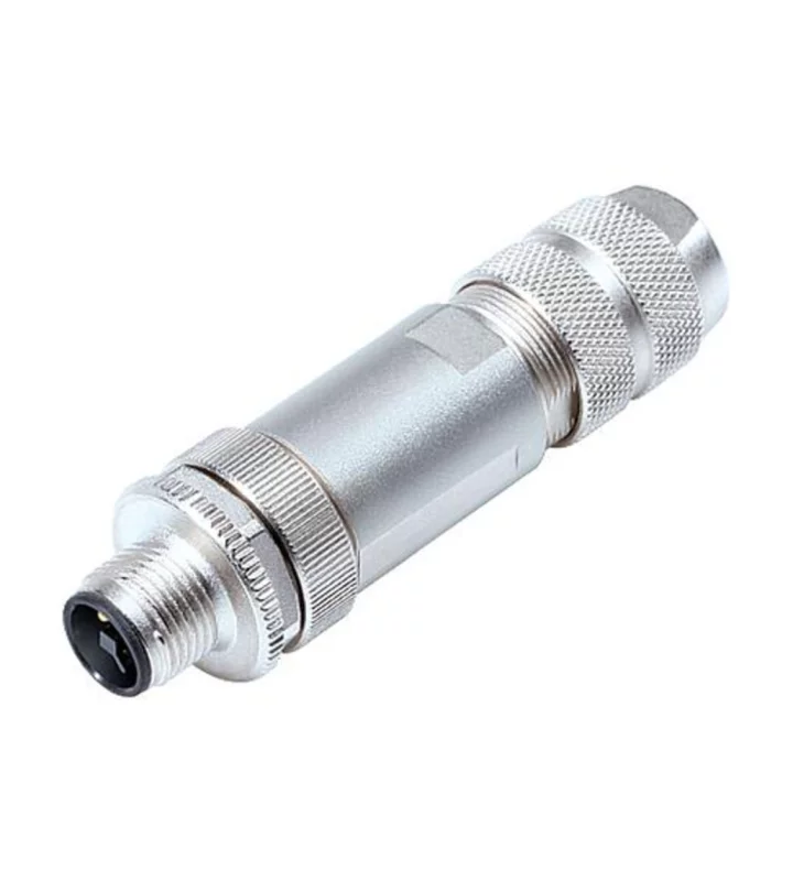 Male cable connector