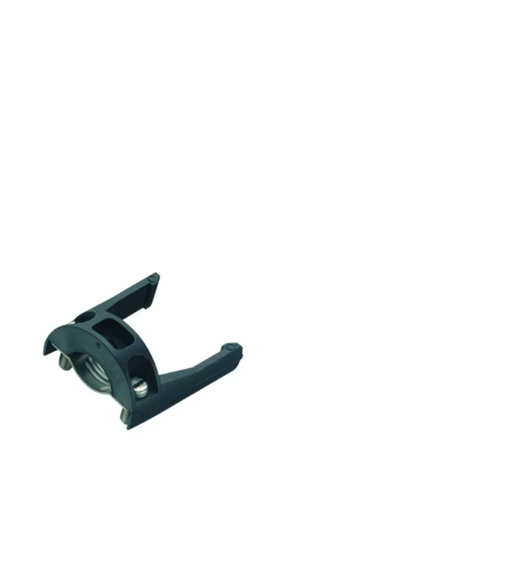 Cable clamp