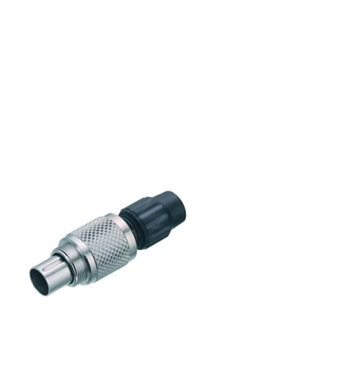 Male cable connector