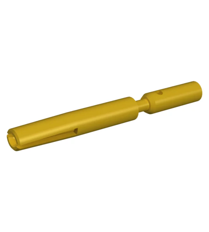 Sockets 0,8 mm