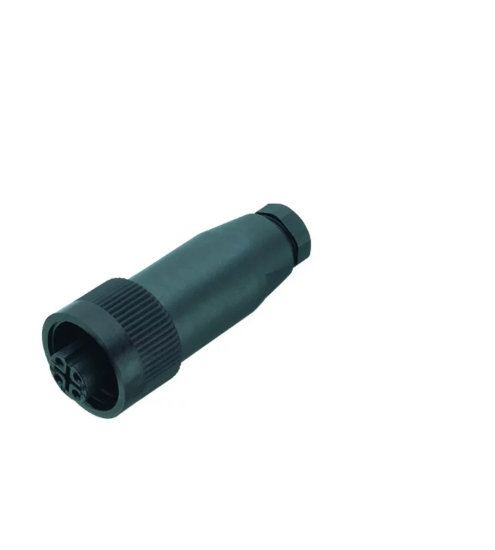 Female cable connector