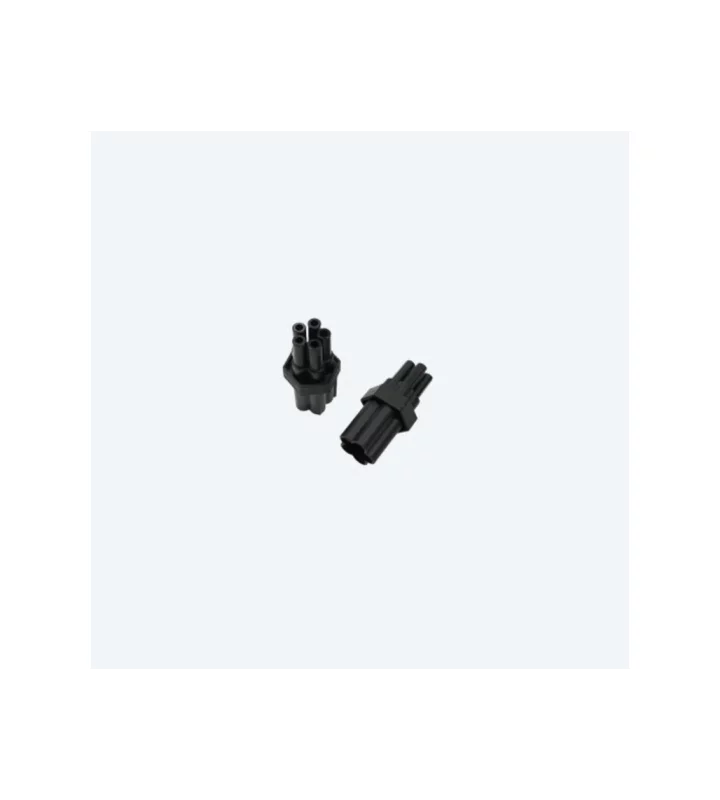Accessories for panel connector fixing series TH387 5p
