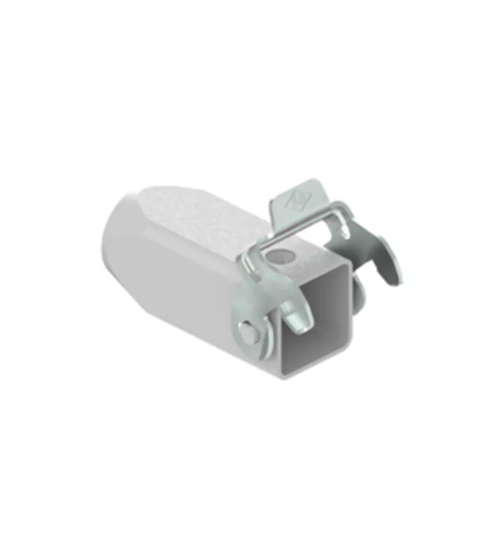 hood, size 21.21, CKA zinc, 1 lever steel, 1xPG11 top