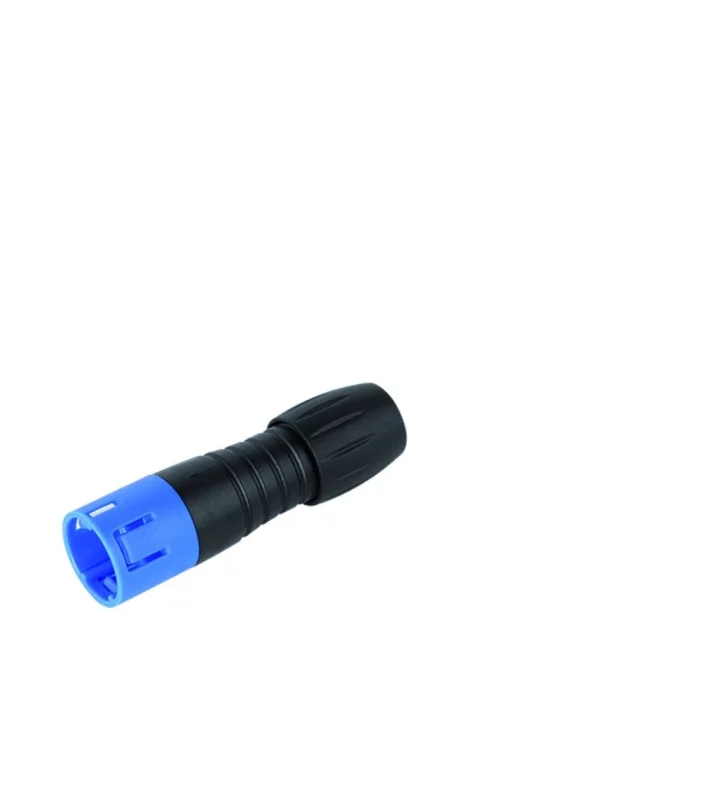 Male cable connector