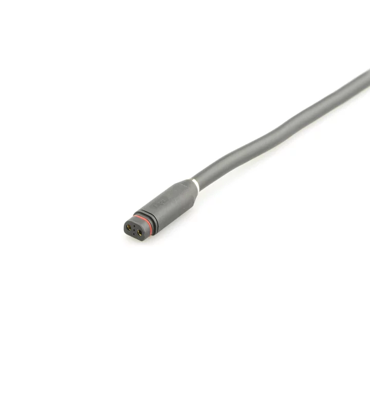 Female cable connector