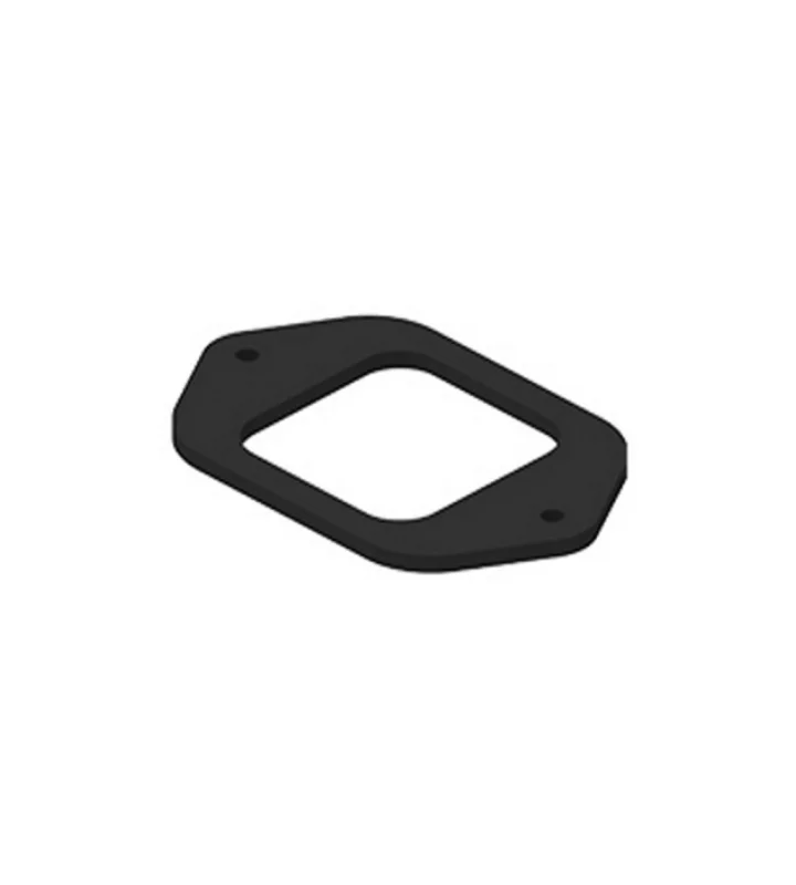 gasket, size 21.21, for feed through hood MKAS IVG20, reverse mounting