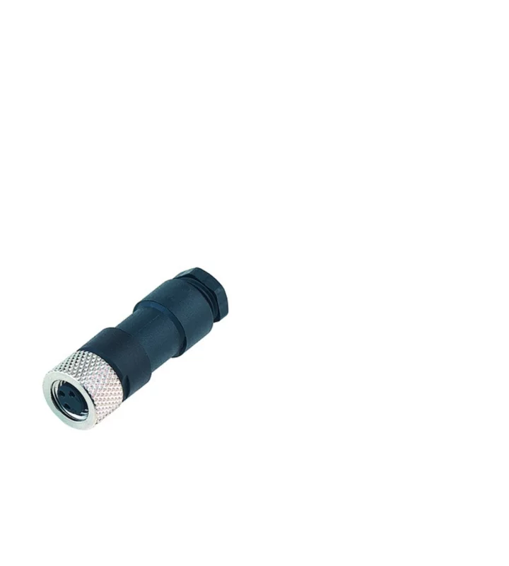 Female cable connector
