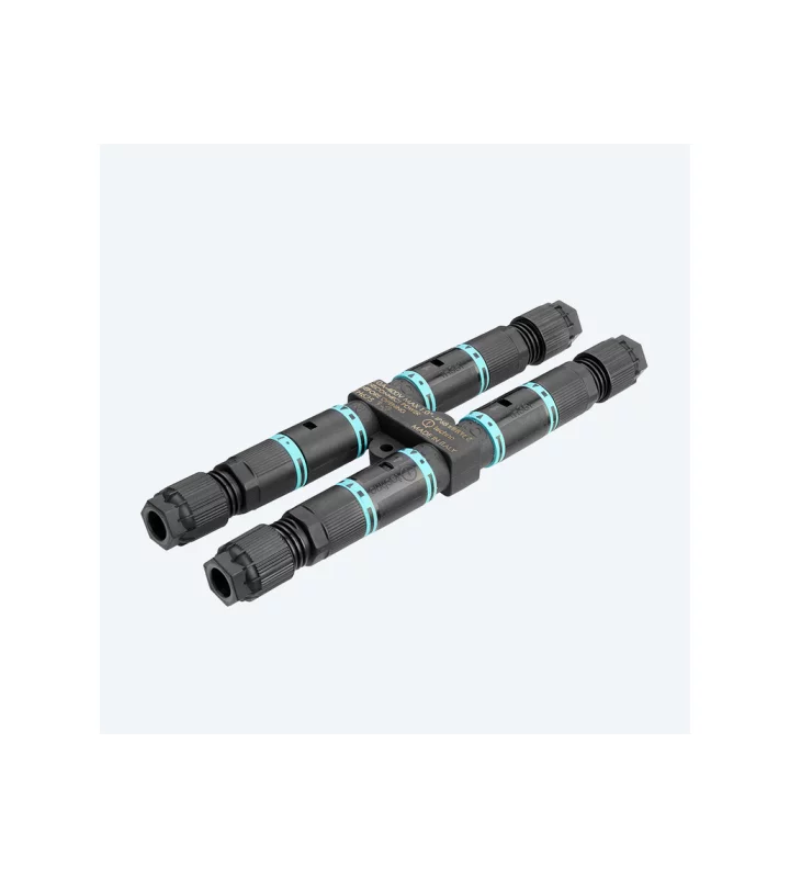 Current distributor Plug & Socket screw