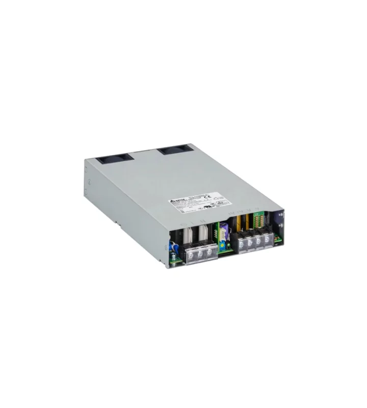 Power supply, 1Ph, 1500W, Panel Mount, AC/DC, 24 Vdc, 62,5 A