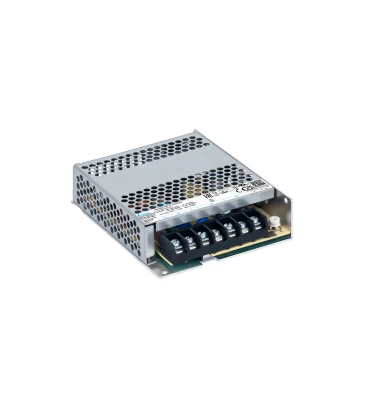 Power supply, 1Ph, 105W, Panel Mount, AC/DC, 15 Vdc, 7 A
