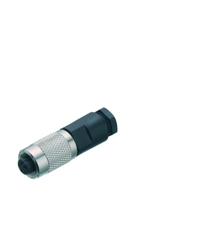 Female cable connector