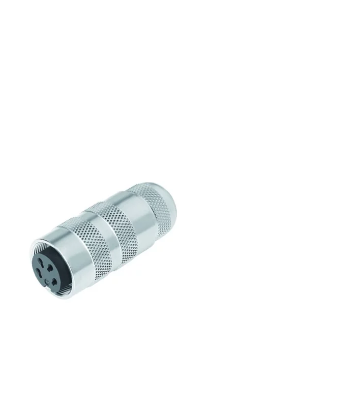 Female cable connector