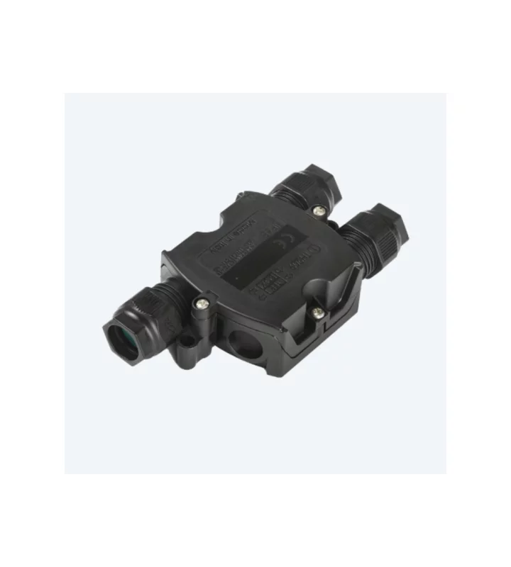 Junction box 4 ways