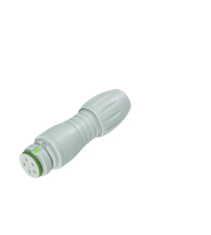 Female cable connector