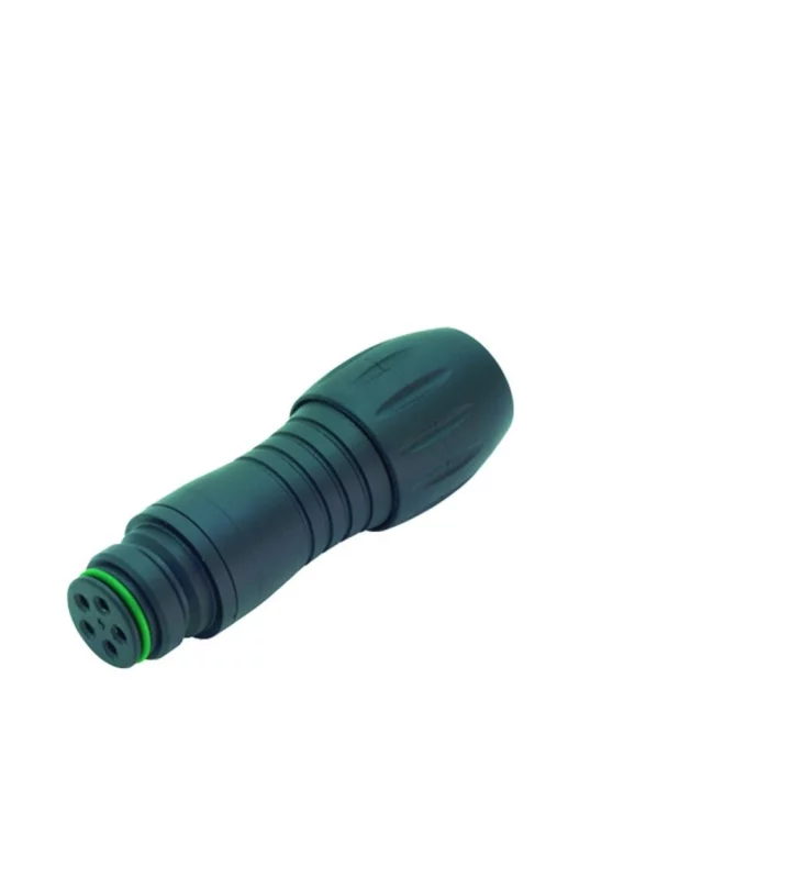 Female cable connector