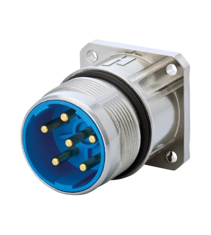 Twilock, Panel Connector, Male Thread