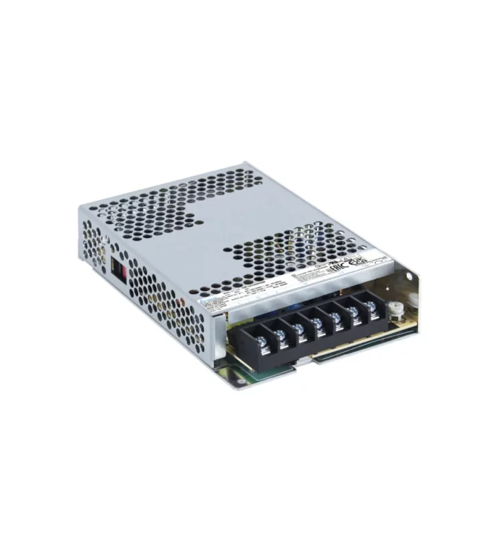 Power supply, 1Ph, 211,2W, Panel Mount, AC/DC, 24 Vdc, 0...8,8 A