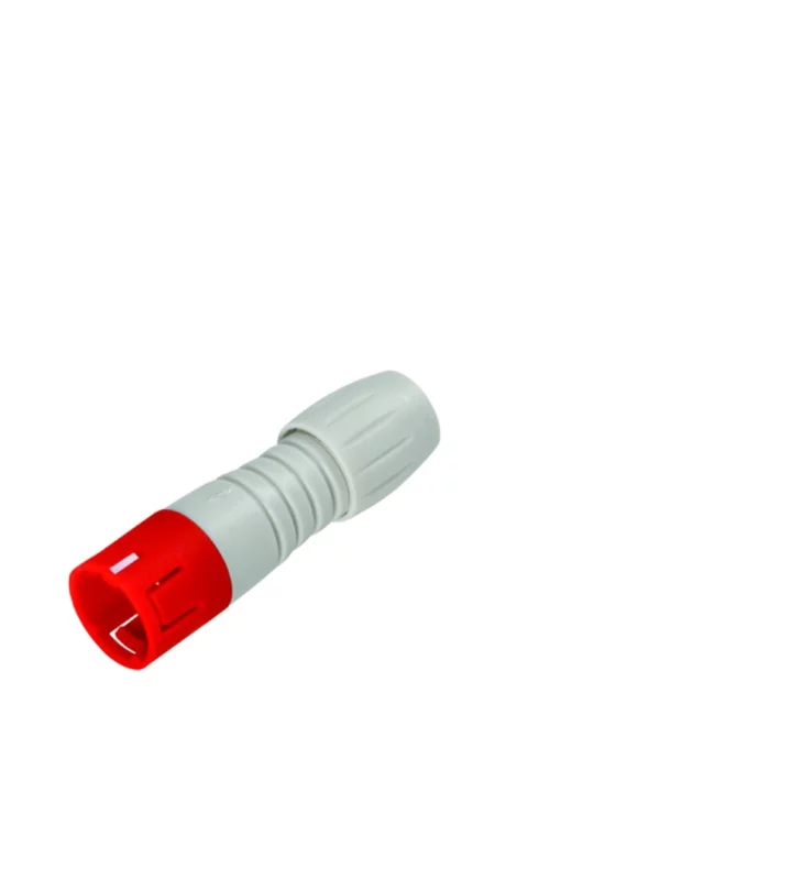 Male cable connector