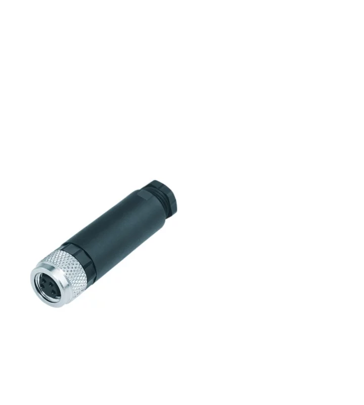 Female cable connector