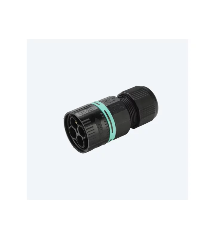 Mini plug connector
