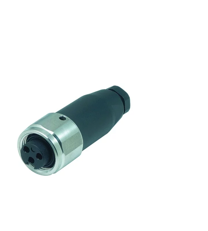 Female cable connector