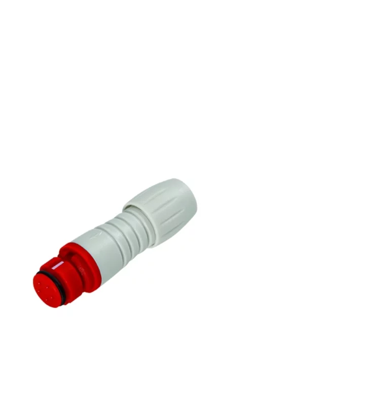 Female cable connector