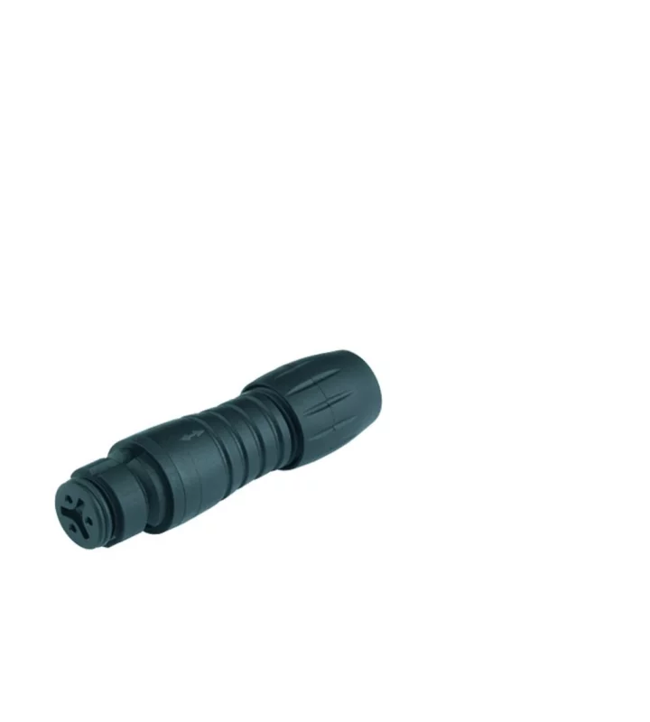 Female cable connector