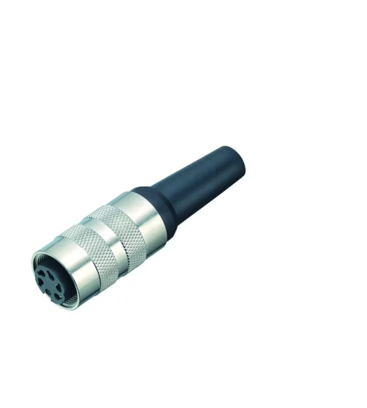 Female cable connector