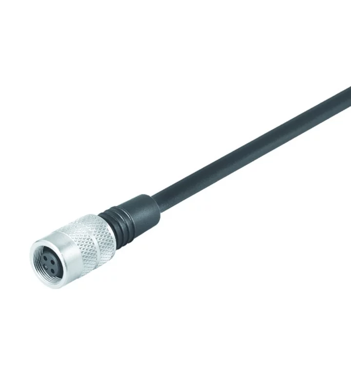 Female cable connector
