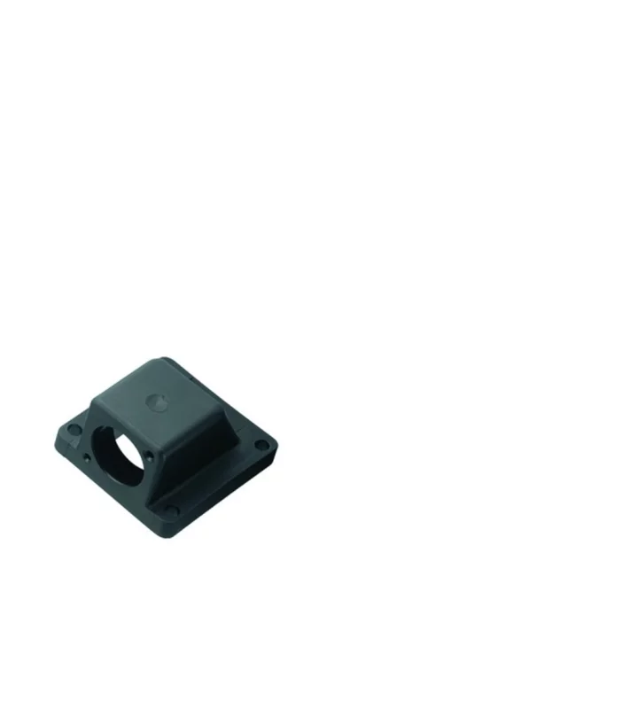 Bulkhead housing