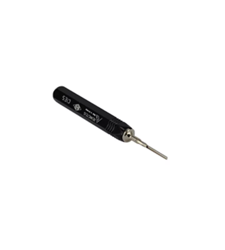 removal tool, for crimp contacts 0,75mm² CIFD and CIMD