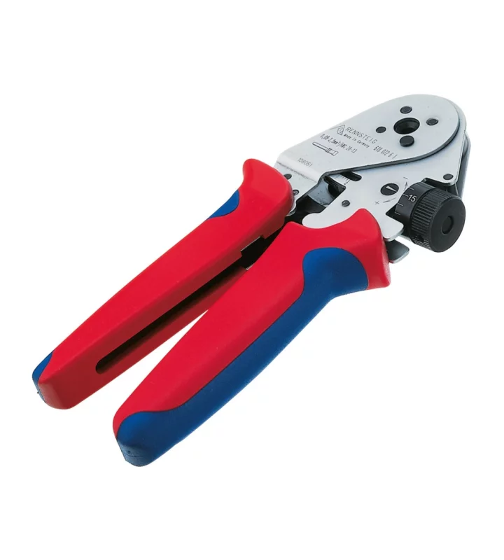 Manual Crimp tool