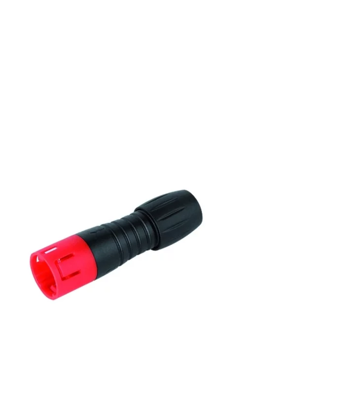 Male cable connector