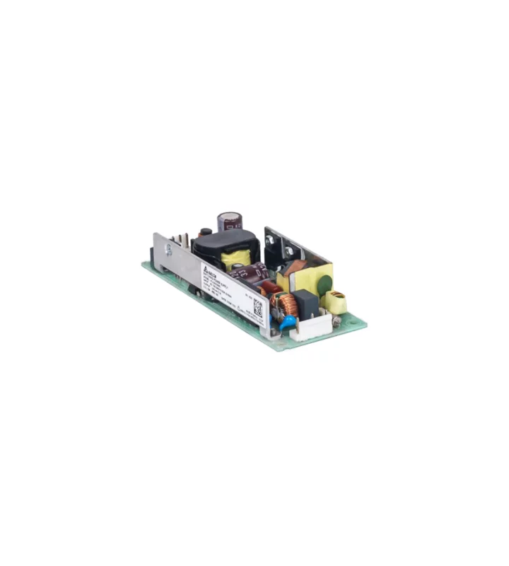Power supply, 1Ph, 51,6W, Panel Mount, Enclosed, AC/DC, 12 Vdc, 4,3 A