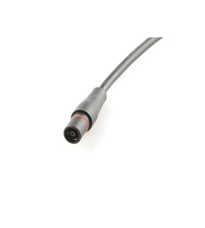 Male cable connector