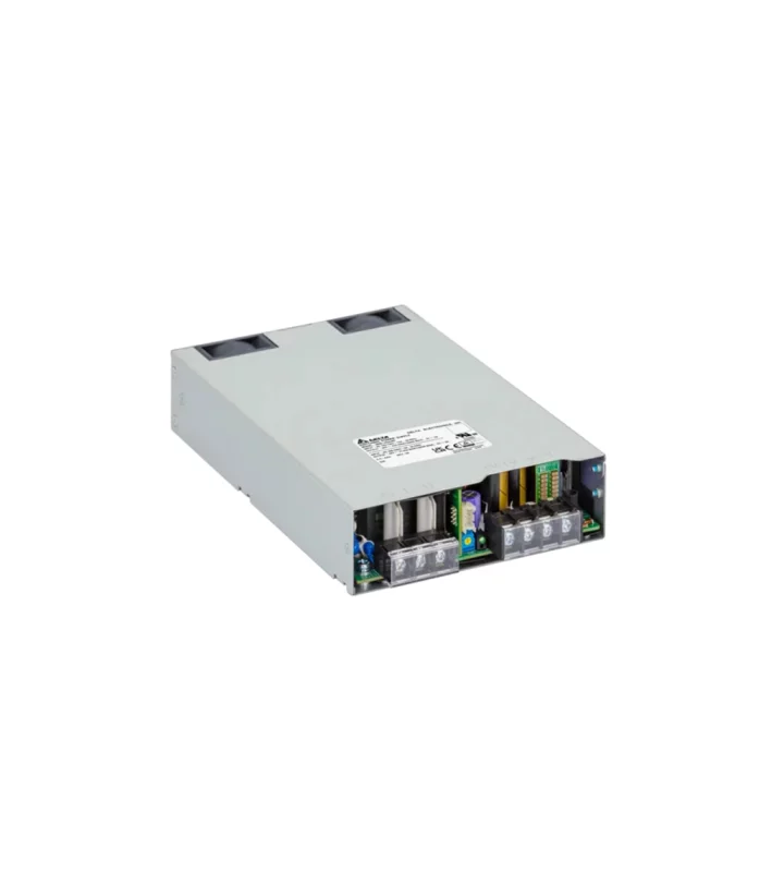 Power supply, 1Ph, 1500W, Panel Mount, AC/DC, 48 Vdc, 31,25 A