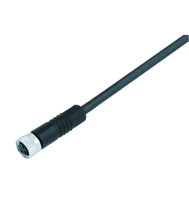 Female cable connector