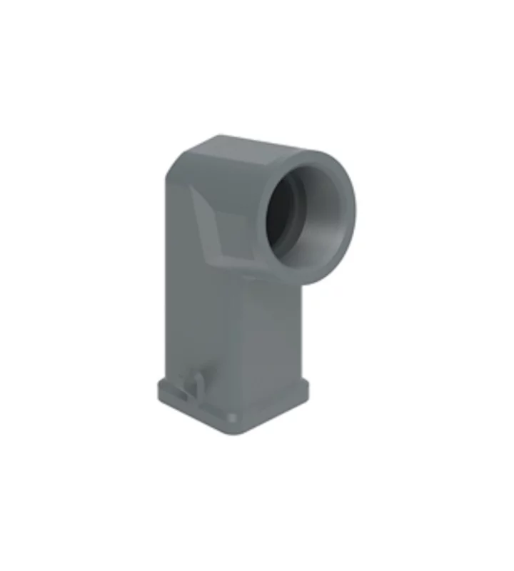 hood, size 21.21, CKH plastic, 2 pegs, 1xM25 side