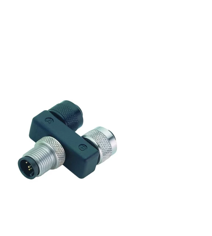 Twin distributor